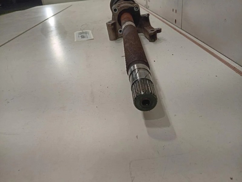 Semiasse ANT DX SEMIASSE ANT DX Fiat 500L 2013