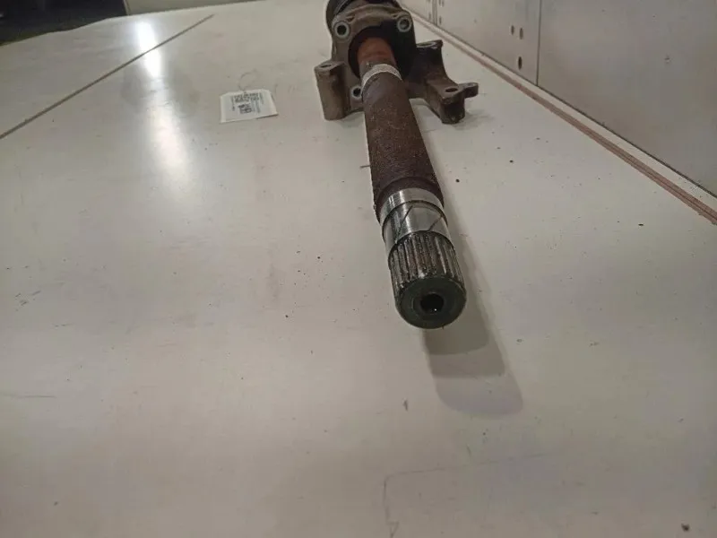 Semiasse ANT DX SEMIASSE ANT DX Fiat 500L 2013