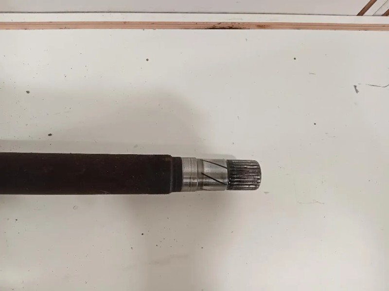 Semiasse ANT DX SEMIASSE ANT DX Fiat 500L 2013