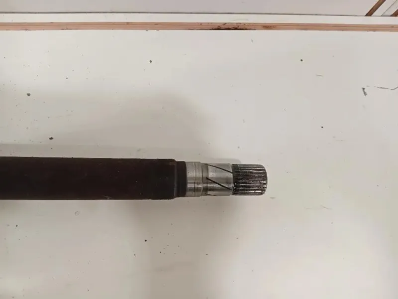 Semiasse ANT DX SEMIASSE ANT DX Fiat 500L 2013