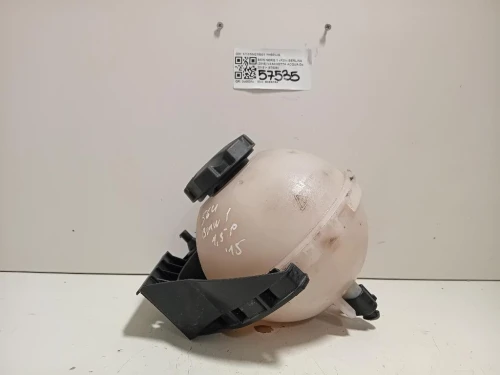 Vaschetta Acqua 1713764215901 Bmw Serie 1 F20 Berlina 2015