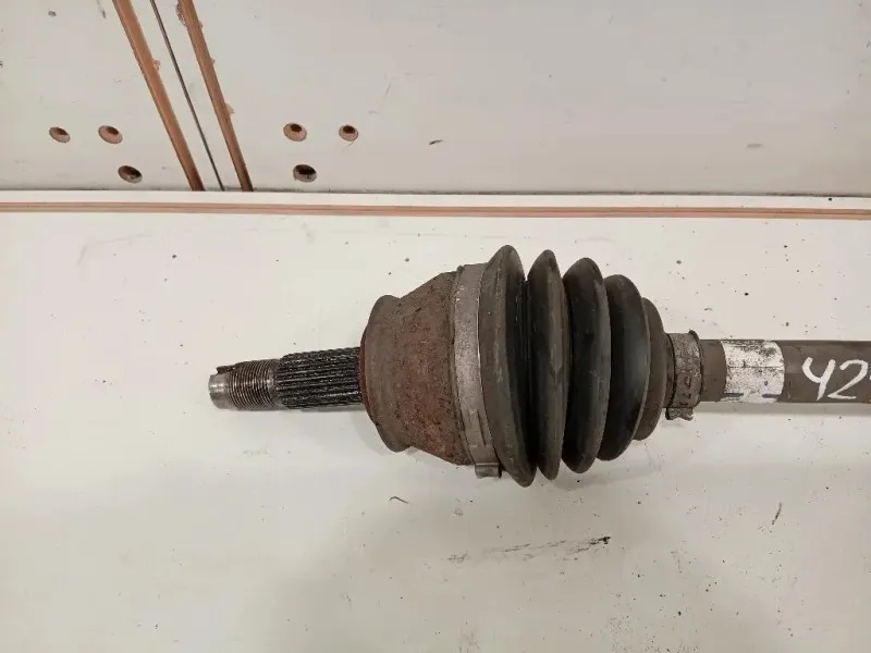 Semiasse ANT DX SEMIASSE ANT DX Fiat 500L 2013