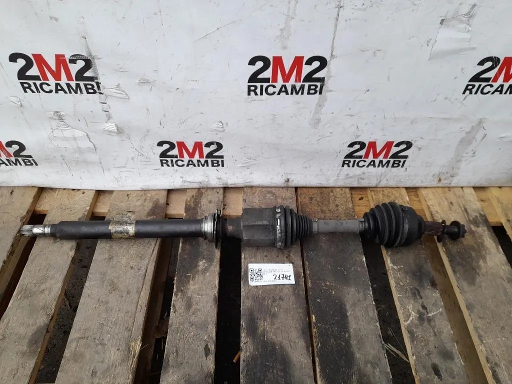 Semiasse ANT DX  Fiat Freemont 2011