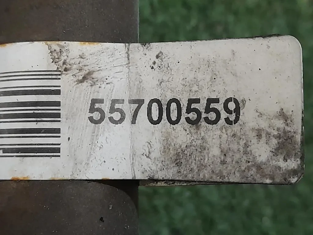 Semiasse ANT DX 55700559 Fiat Grande Punto 2006