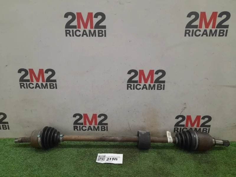 Semiasse ANT DX 55700559 Fiat Grande Punto 2006