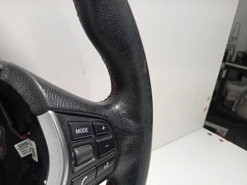 Volante 62560150D Bmw Serie 3 F30 Berlina 2012