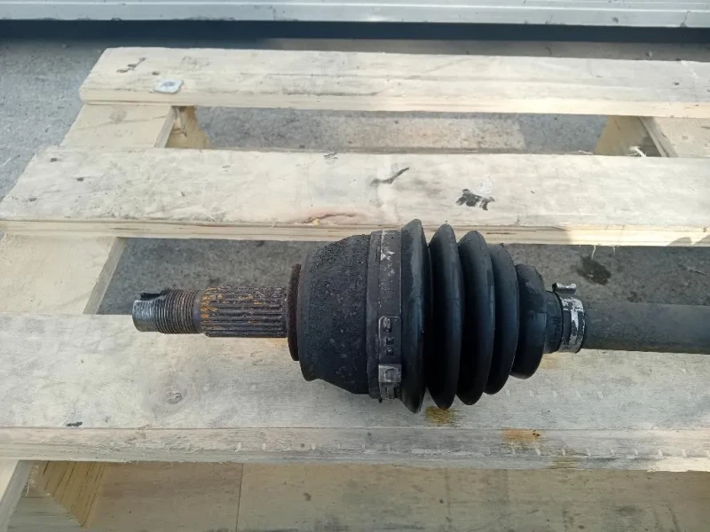 Semiasse ANT DX SEMIASSE ANT DX Fiat Grande Punto 2006