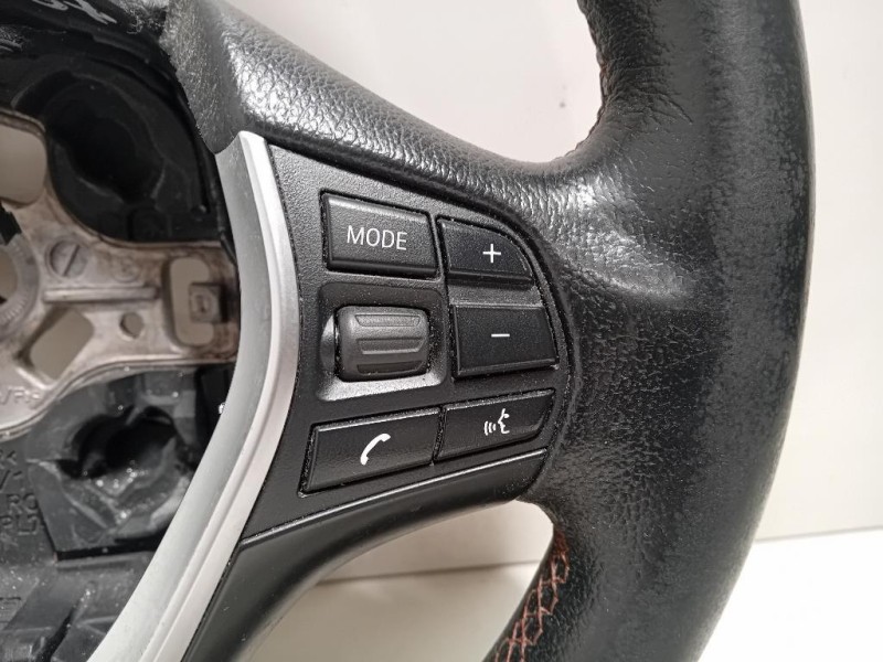 Volante 62560150D Bmw Serie 3 F30 Berlina 2012