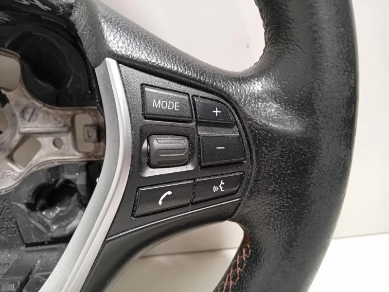 Volante 62560150D Bmw Serie 3 F30 Berlina 2012