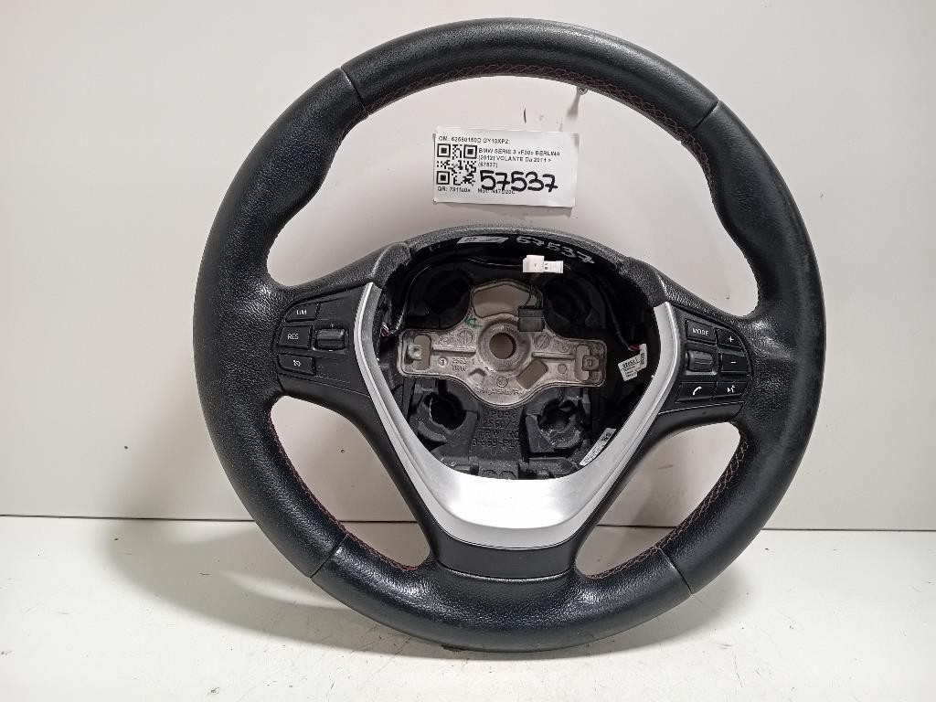 Volante 62560150D Bmw Serie 3 F30 Berlina 2012