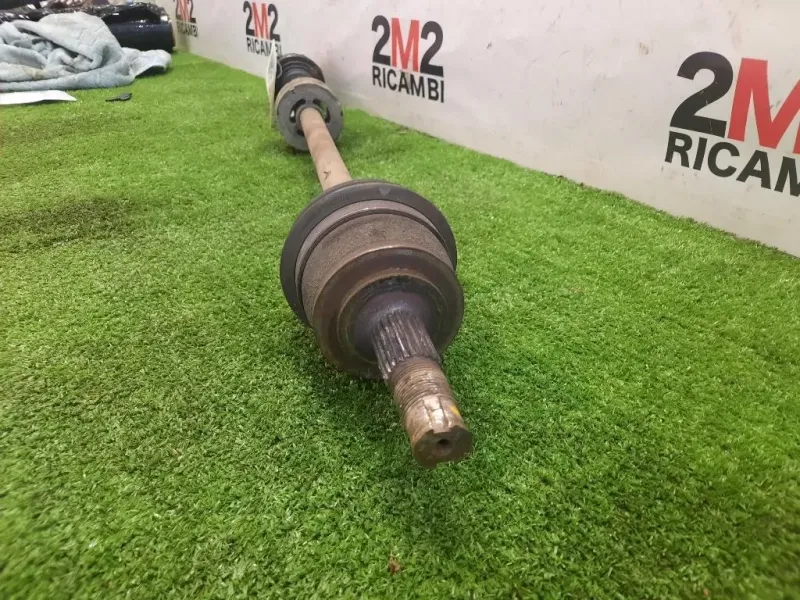 Semiasse ANT DX 51947021 Fiat Grande Punto 2009