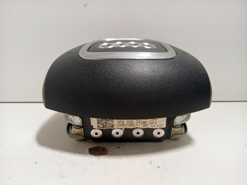 Air-bag Guidatore 8P0880201 Audi A3 8P1 2004