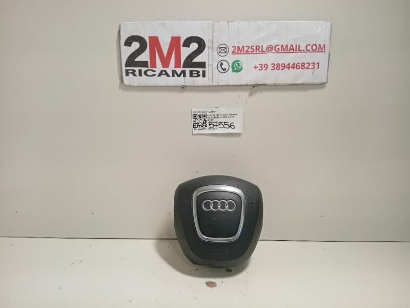 Semiasse ANT DX 46519876 Fiat Multipla II 2004