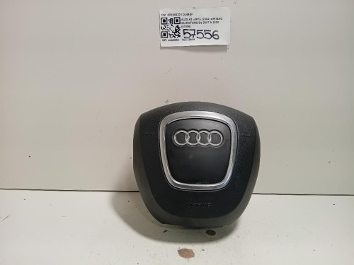 Air-bag Guidatore