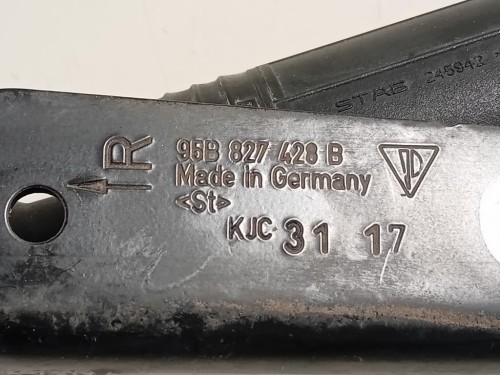 Ammortizzatore Portello POST DX