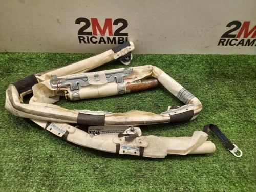 Air-bag A Tendina SX BAM-PT1-1624 Mercedes Classe A W176 2013