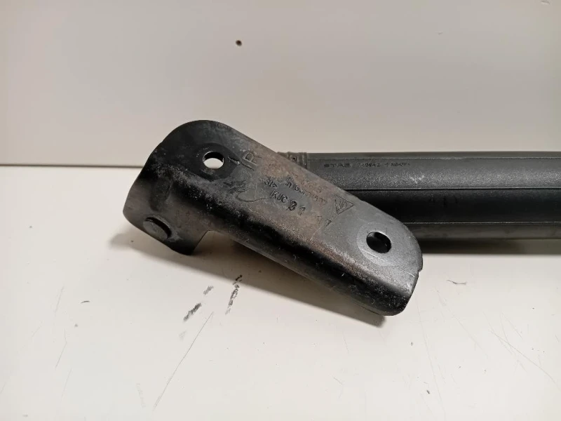 Ammortizzatore Portello POST DX 95B827851E Porsche Macan I 2014