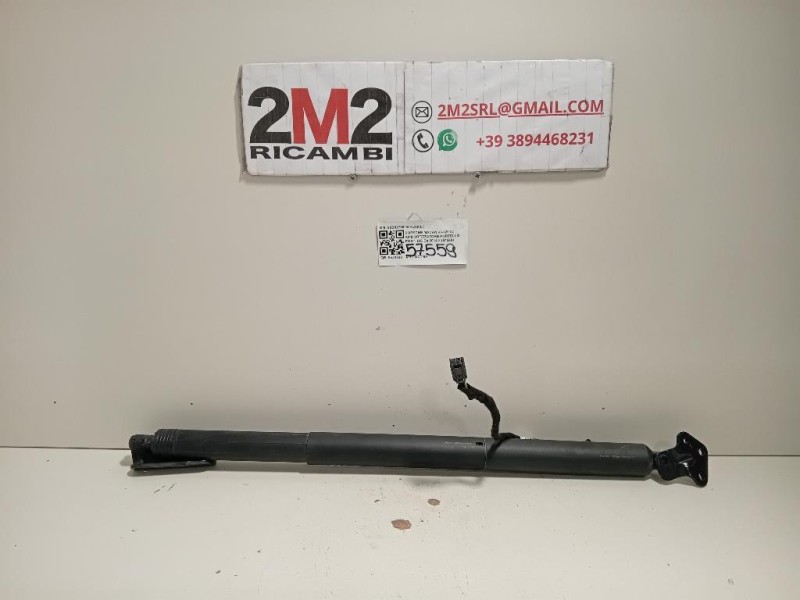 Semiasse ANT DX 00519022770 Fiat Panda II 2011