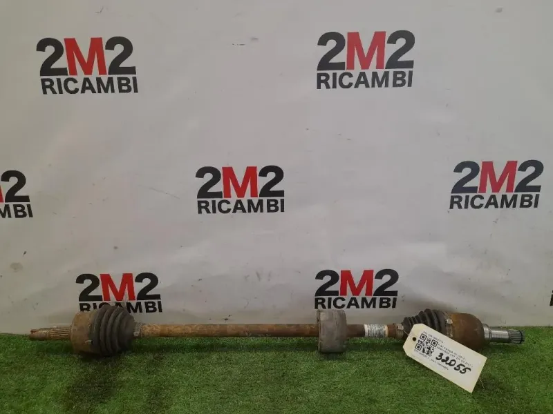 Semiasse ANT DX 00519022770 Fiat Panda II 2011