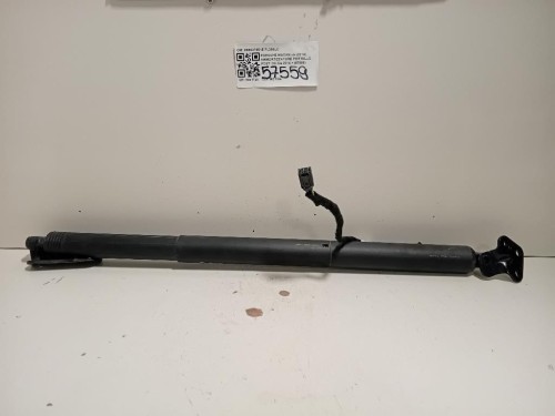 Ammortizzatore Portello POST DX