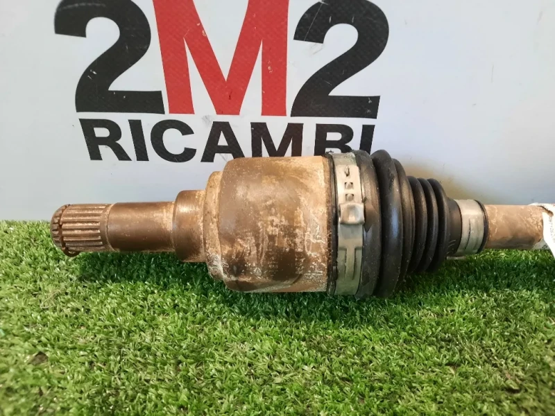 Semiasse ANT DX 52126658 Fiat Panda III 2012