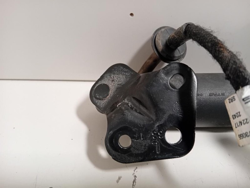 Ammortizzatore Portello POST SX 95B827851E Porsche Macan I 2014