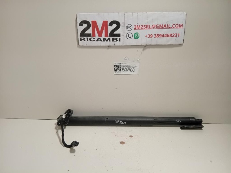 Semiasse ANT DX 46307688 Fiat Punto II 2003 Semiasse ANT DX 46307688 Fiat Punto II 2003