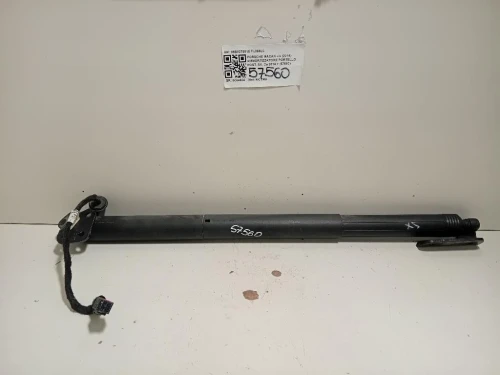 Ammortizzatore Portello POST SX 95B827851E Porsche Macan I 2014
