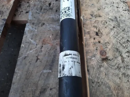 Semiasse ANT DX 51783825 Fiat QUBO 2008