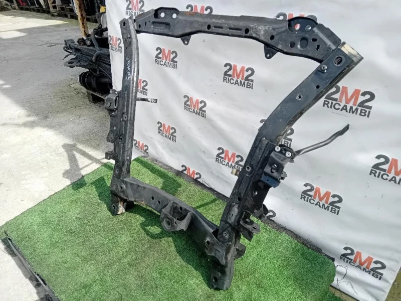 Assale ANT ASSALE ANT Dacia Duster I 2014