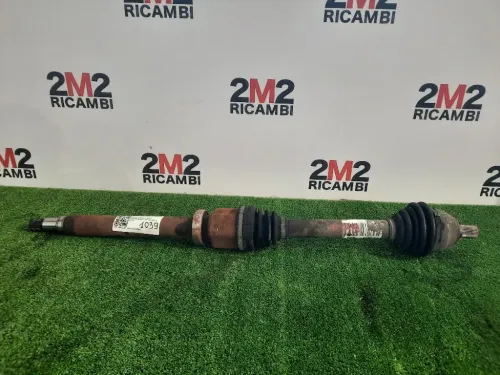 Semiasse ANT DX 1726275 Ford C-max II 2007