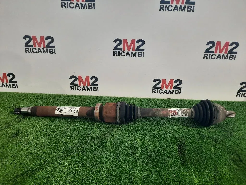 Semiasse ANT DX 1726275 Ford C-max II 2007