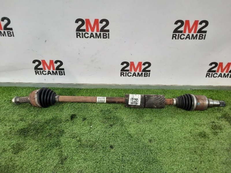 Semiasse ANT DX H1B53B436EG Ford Fiesta VII 2017