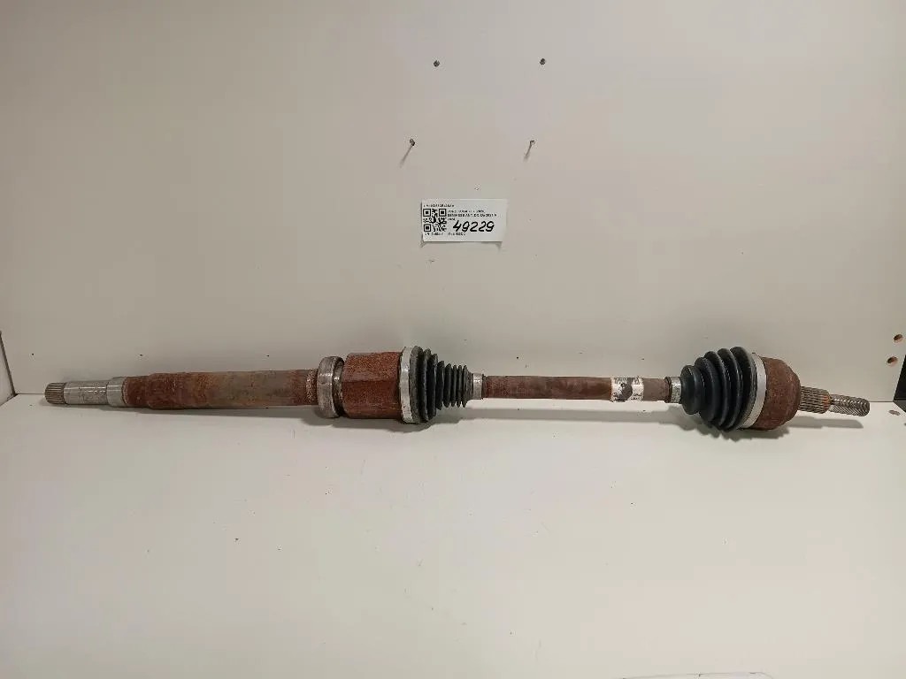 Semiasse ANT DX NX663B436AA Ford KUGA III 2020