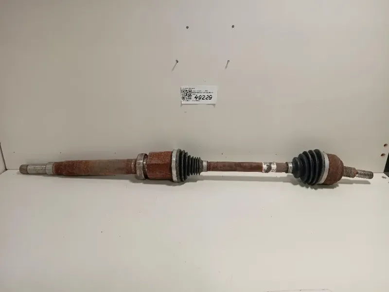 Semiasse ANT DX NX663B436AA Ford KUGA III 2020