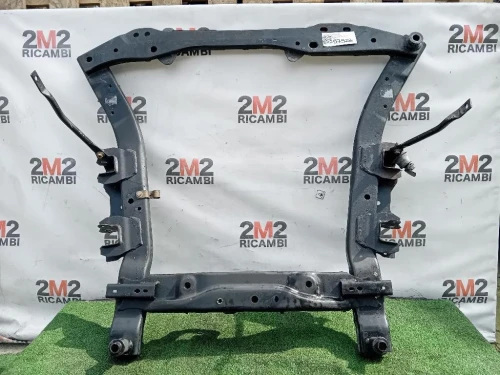 Assale ANT ASSALE ANT Dacia Duster I 2014