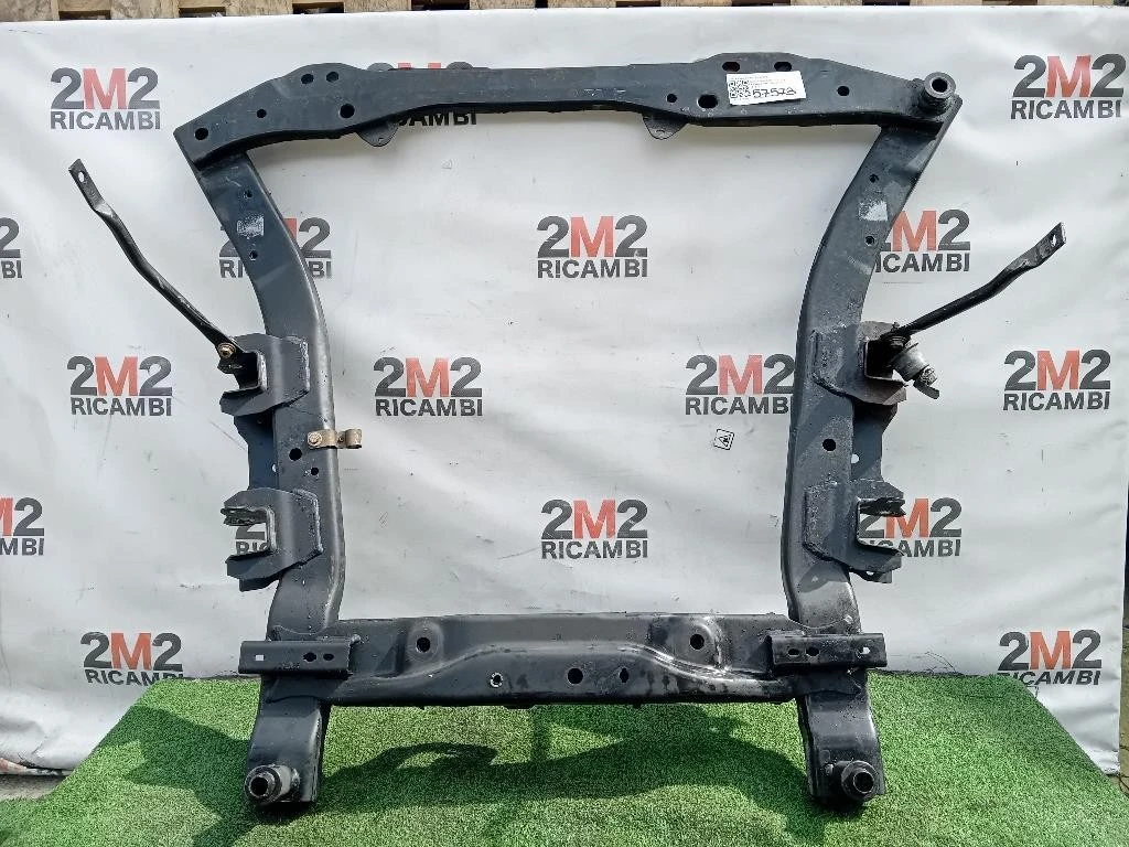 Assale ANT ASSALE ANT Dacia Duster I 2014