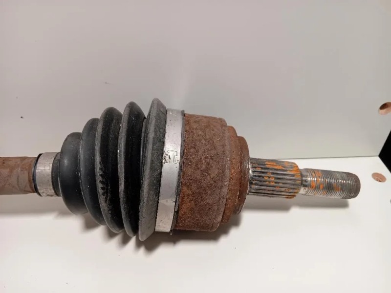 Semiasse ANT DX NX663B436AA Ford KUGA III 2020