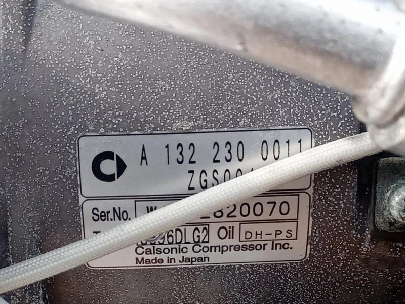 Motore Completo 132910 71 CV 52 KW Smart Fortwo Cabrio 451 2010