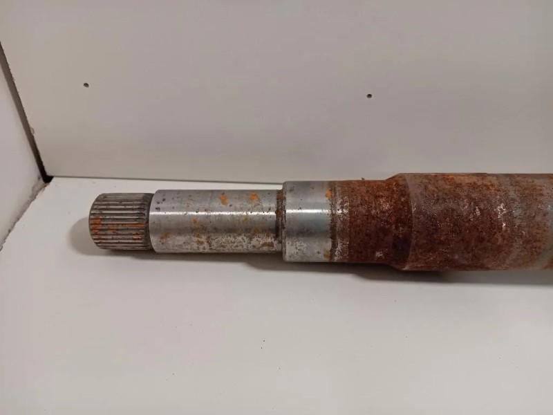 Semiasse ANT DX NX663B436AA Ford KUGA III 2020