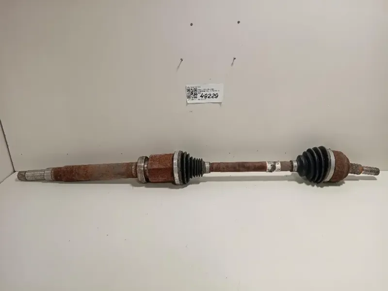 Semiasse ANT DX NX663B436AA Ford KUGA III 2020