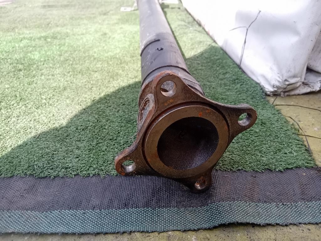 Semiasse ANT DX 1788202 Ford Mondeo IV 2007