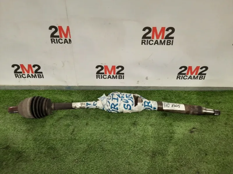 Semiasse ANT DX 1788202 Ford Mondeo IV 2007