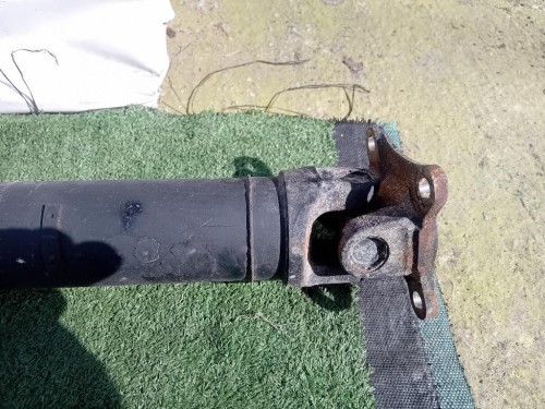 Semiasse ANT DX 1788202 Ford Mondeo IV SW 2007