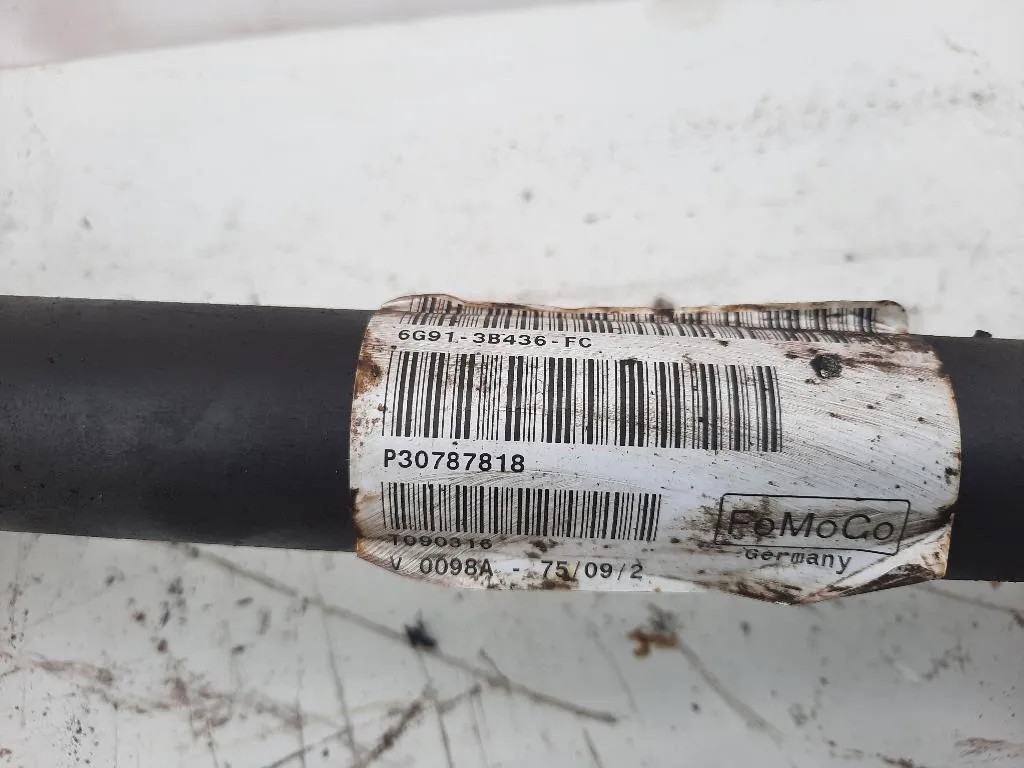 Semiasse ANT DX 1788202 Ford Mondeo IV SW 2007