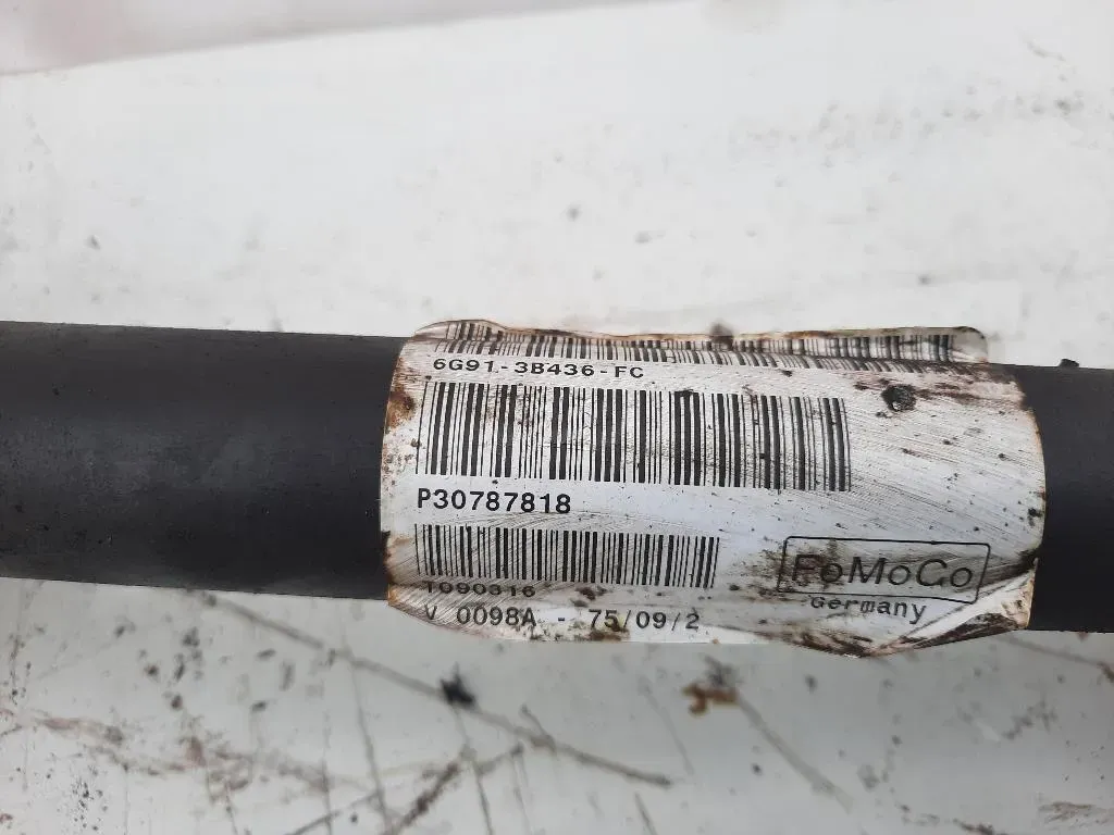 Semiasse ANT DX 1788202 Ford Mondeo IV SW 2007