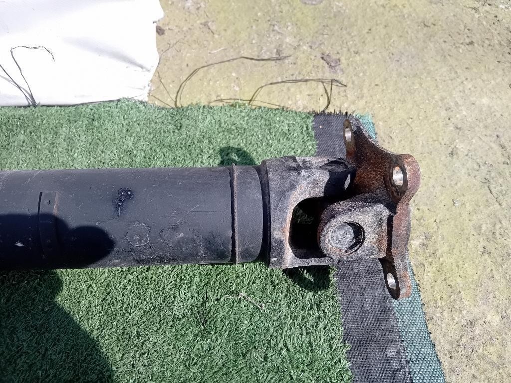 Semiasse ANT DX 1788202 Ford Mondeo IV SW 2007