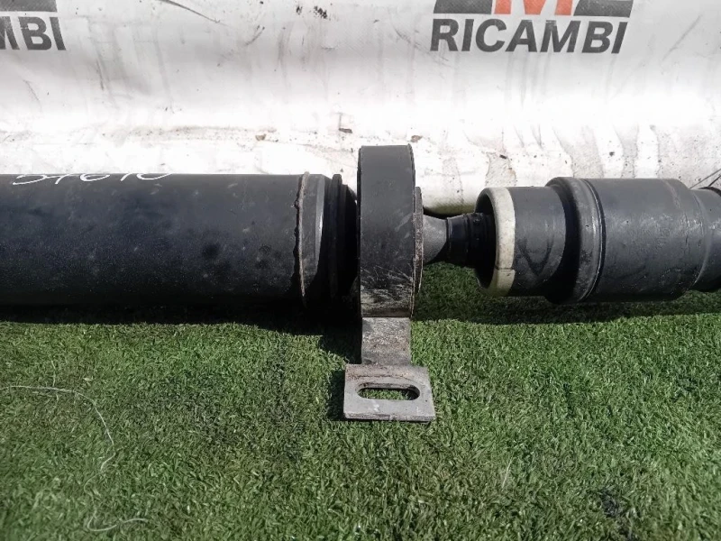 Albero Trasmissione 320003602R Dacia Duster I 2014