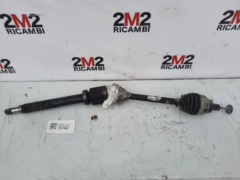 Semiasse ANT DX 1788202 Ford Mondeo IV SW 2007