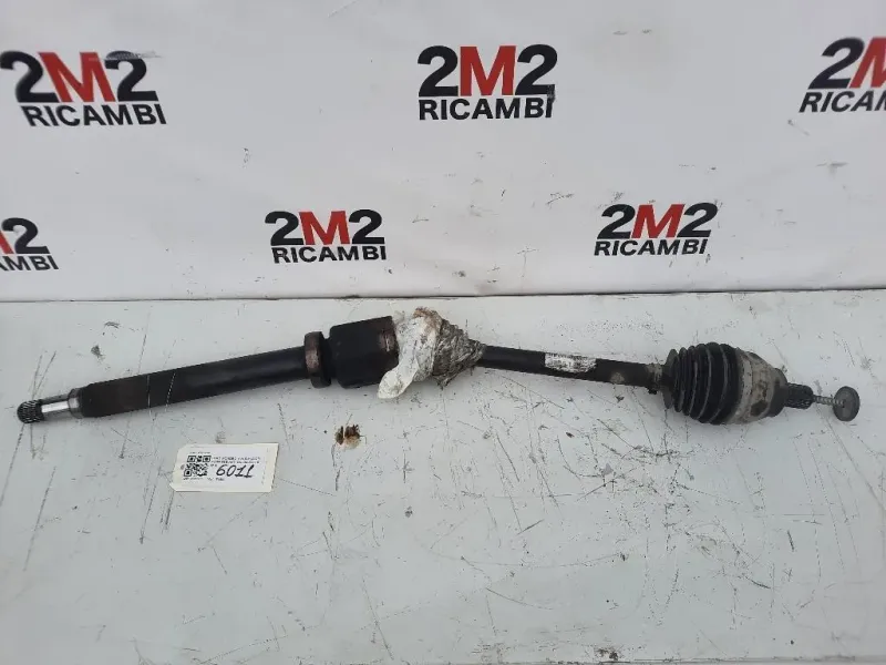 Semiasse ANT DX 1788202 Ford Mondeo IV SW 2007